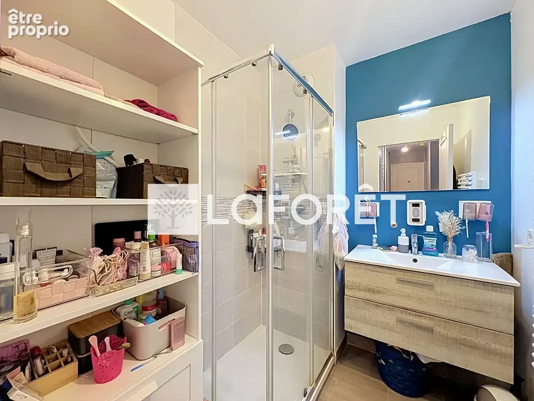 Appartement Moissy Cramayel 3 pièces 54 m2 - A31 - photo 13
