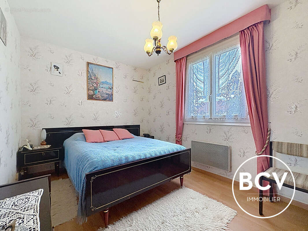 Appartement à LE COUDRAY
