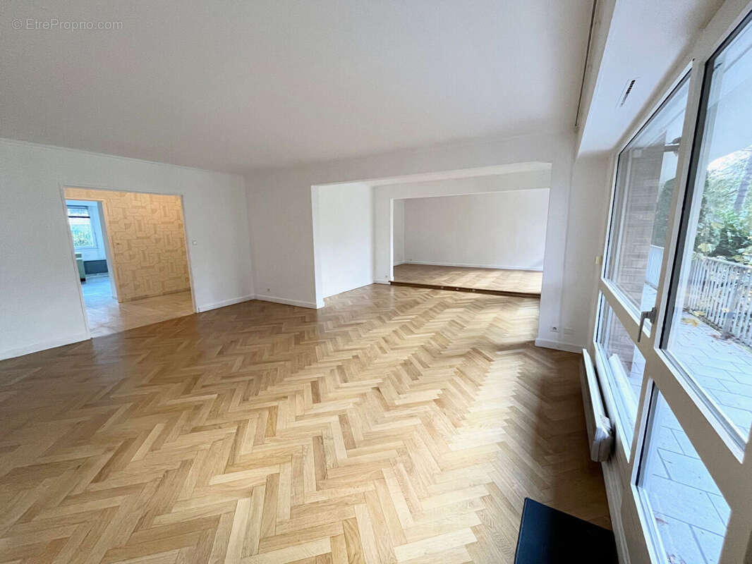 Appartement à MARCQ-EN-BAROEUL