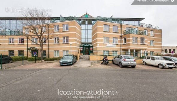 Appartement à CERGY