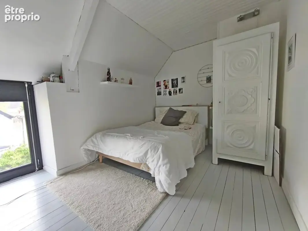 Maison de caractère - photo 12