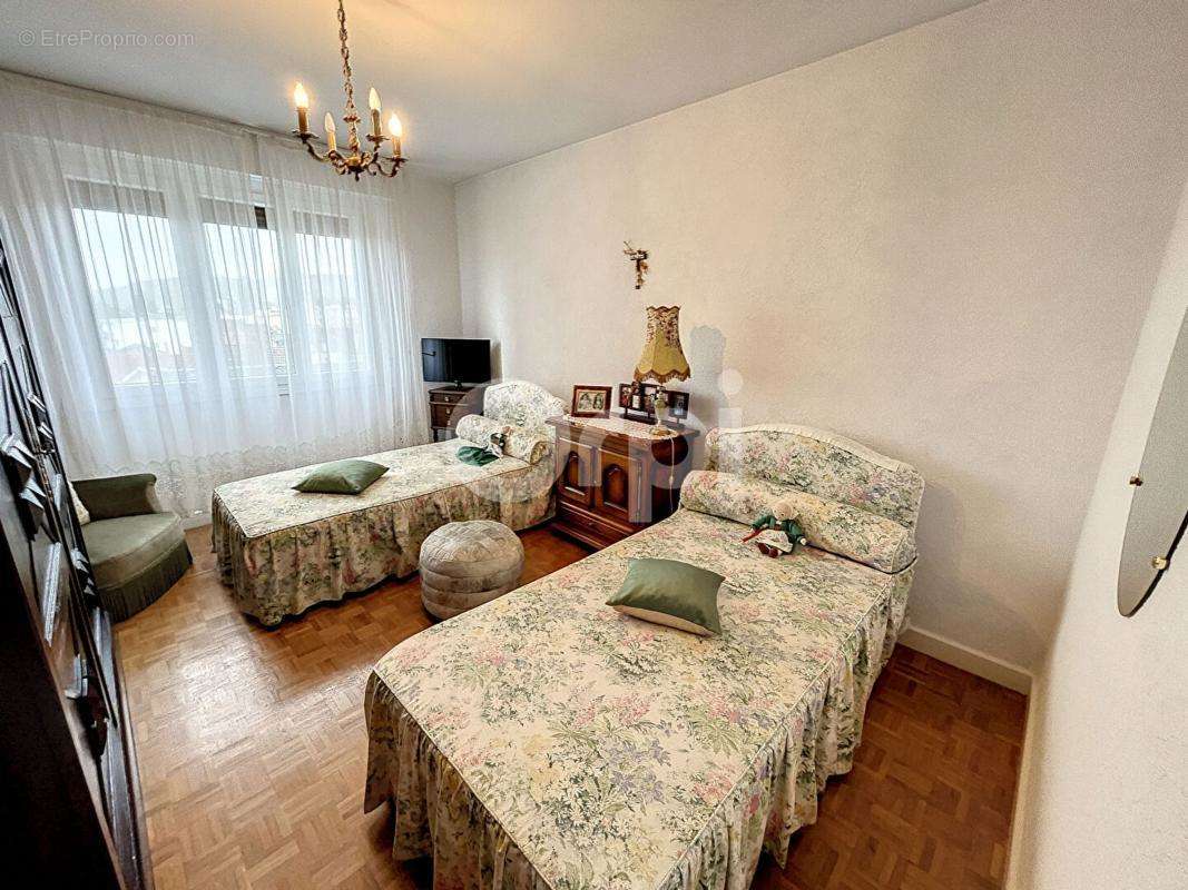 Appartement à BRIVE-LA-GAILLARDE