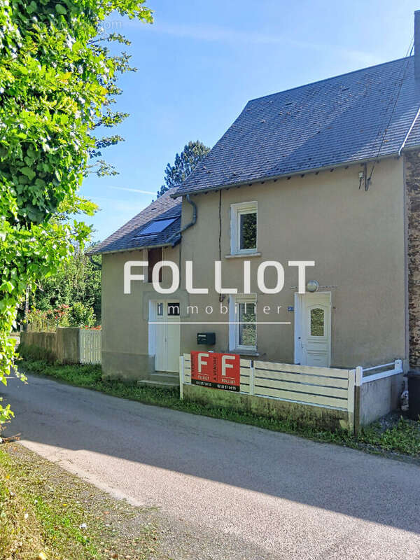 Maison Agneaux                                                        A VENDRE - photo 12