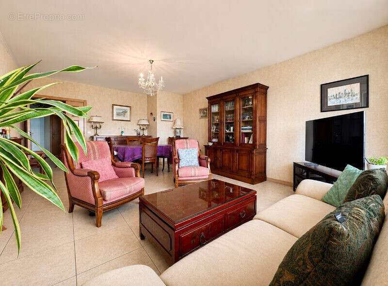 Appartement 90 m² à Royan  - photo 9