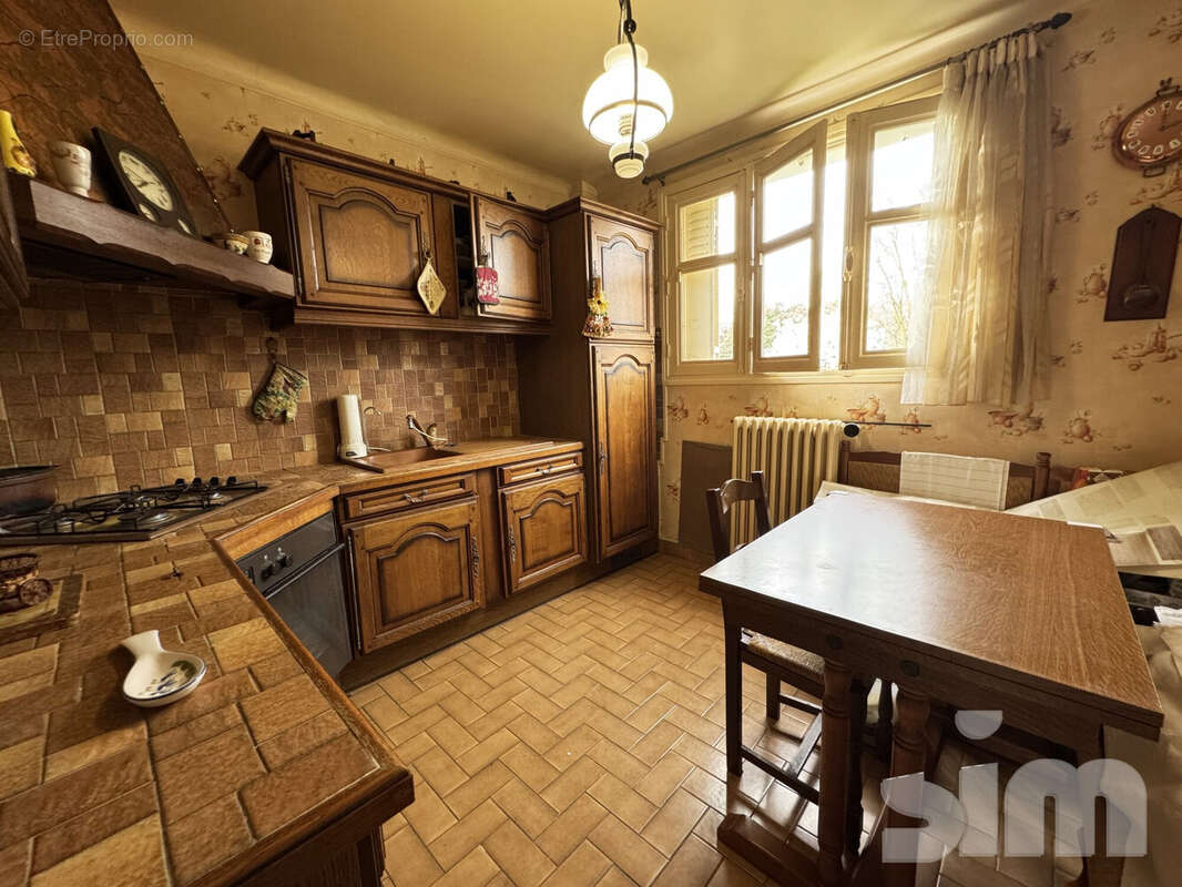 Maison à NOISY-LE-GRAND