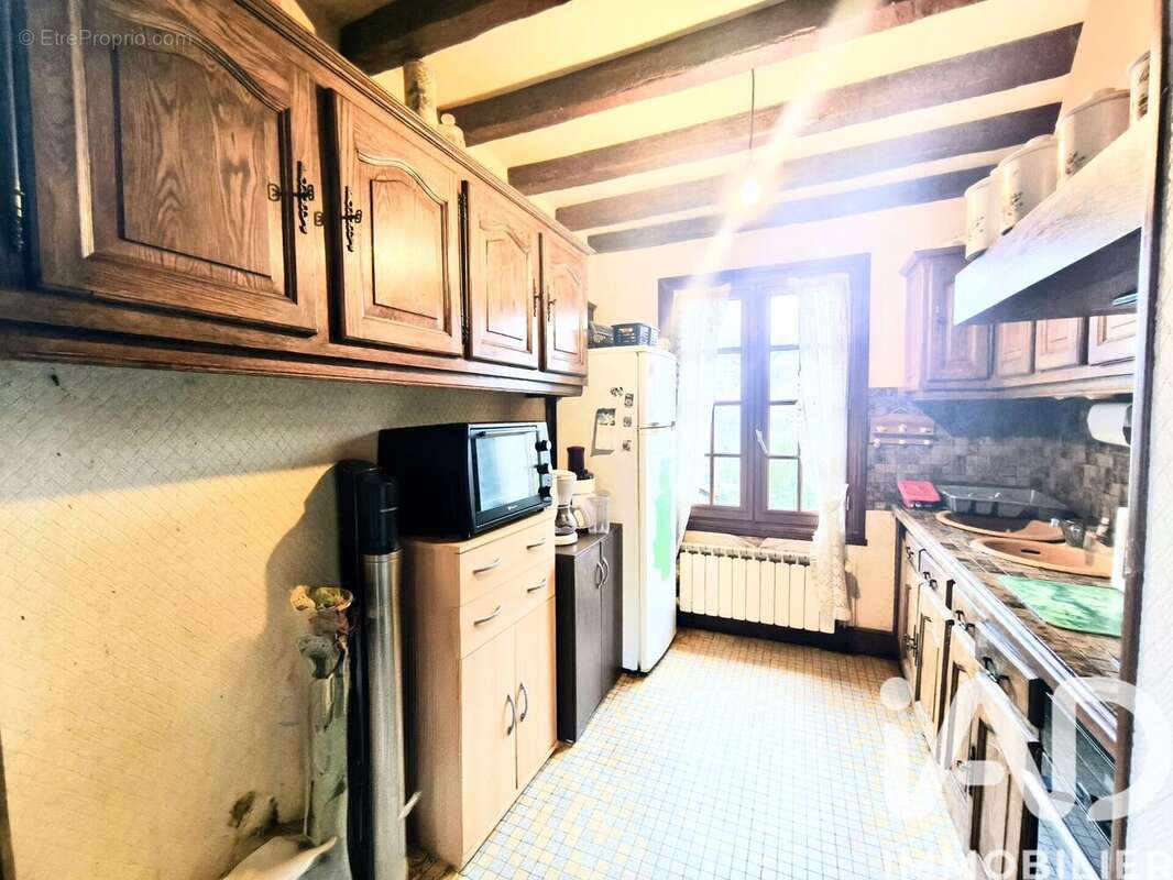 Photo 3 - Maison à ROMORANTIN-LANTHENAY