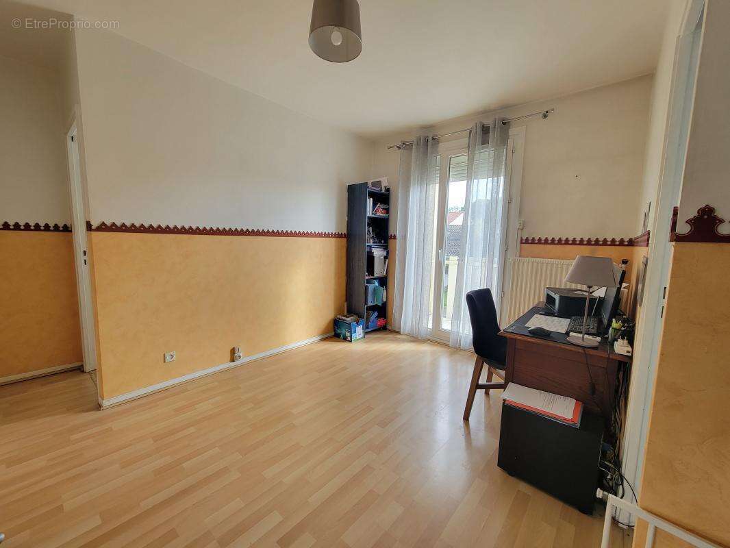 Maison à COLOMIERS