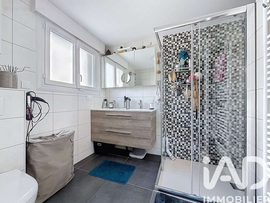 Photo 9 - Maison à SAINT-HERBLAIN