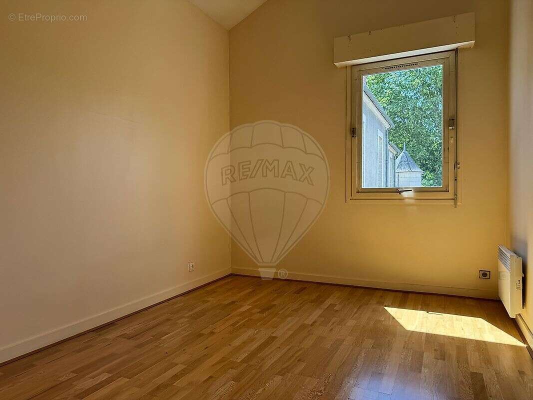 Appartement à NEVERS
