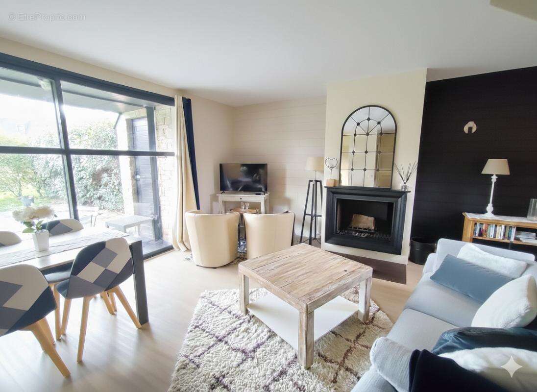 Maison à SAINT-ANDRE-DES-EAUX