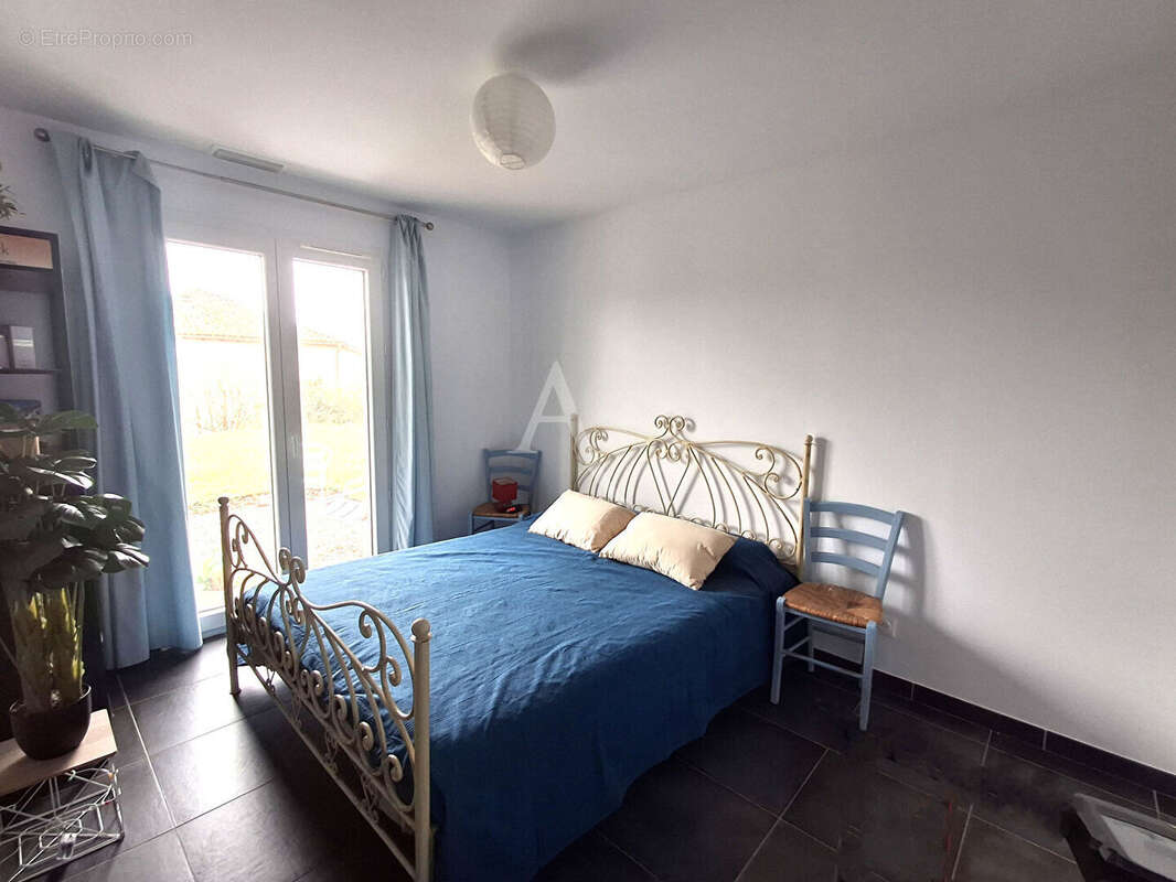 Maison à 10 mn de Samatan - photo 14