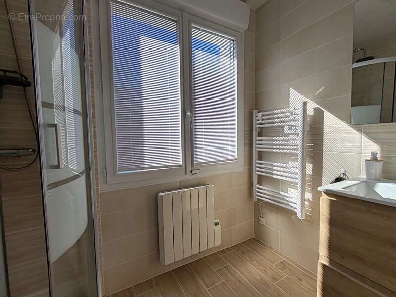 Maison à TREIZE-SEPTIERS