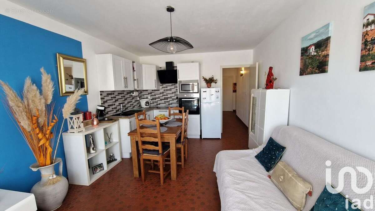 Photo 3 - Appartement à SAINT-HILAIRE-DE-RIEZ