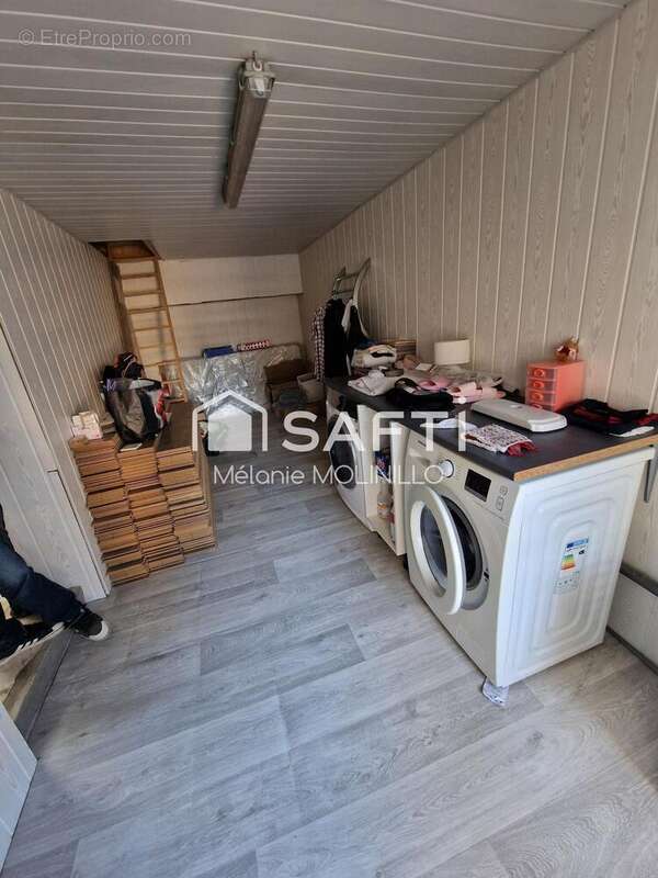 Photo 3 - Maison à CLERY-LE-GRAND