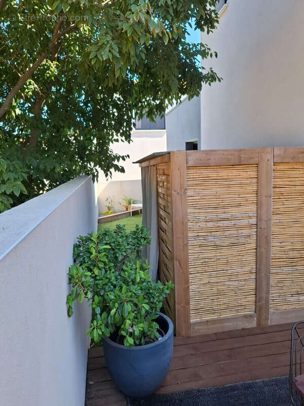 Maison à SETE