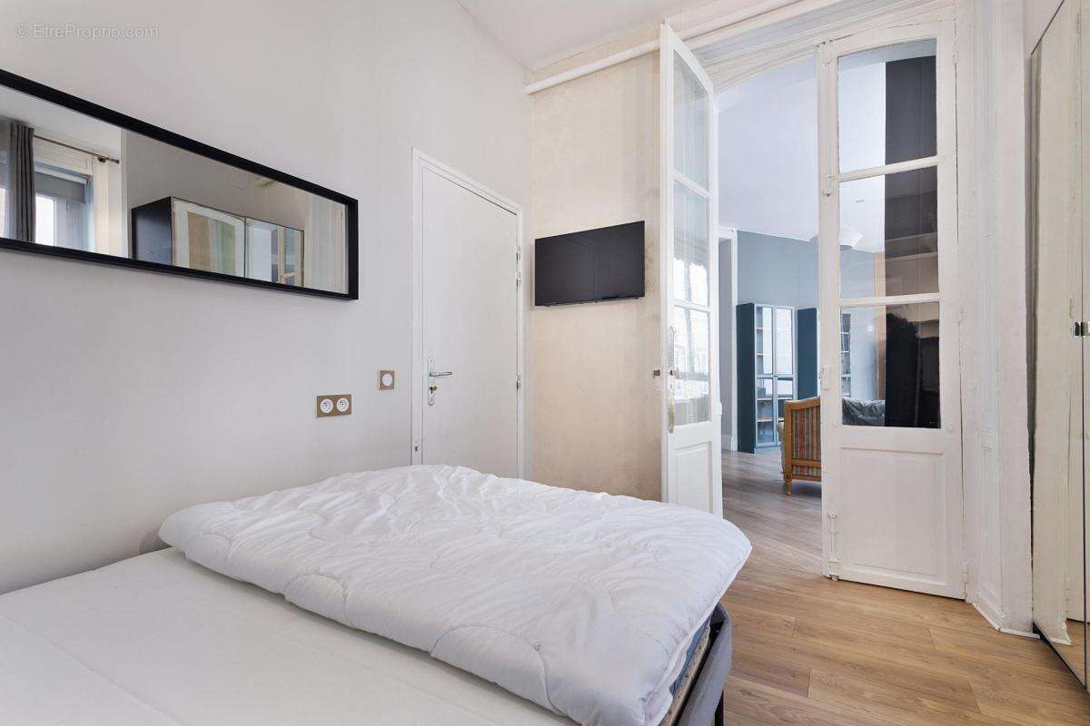 Appartement à COMPIEGNE