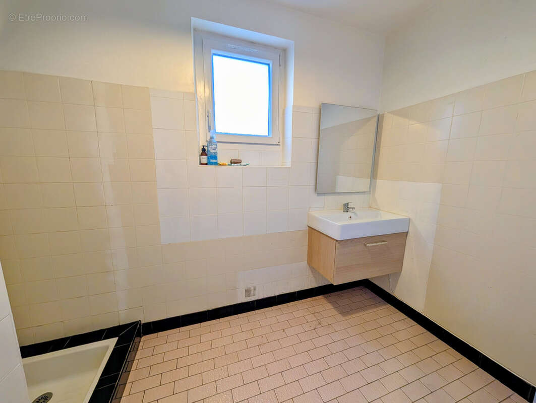 Maison à TREHORENTEUC