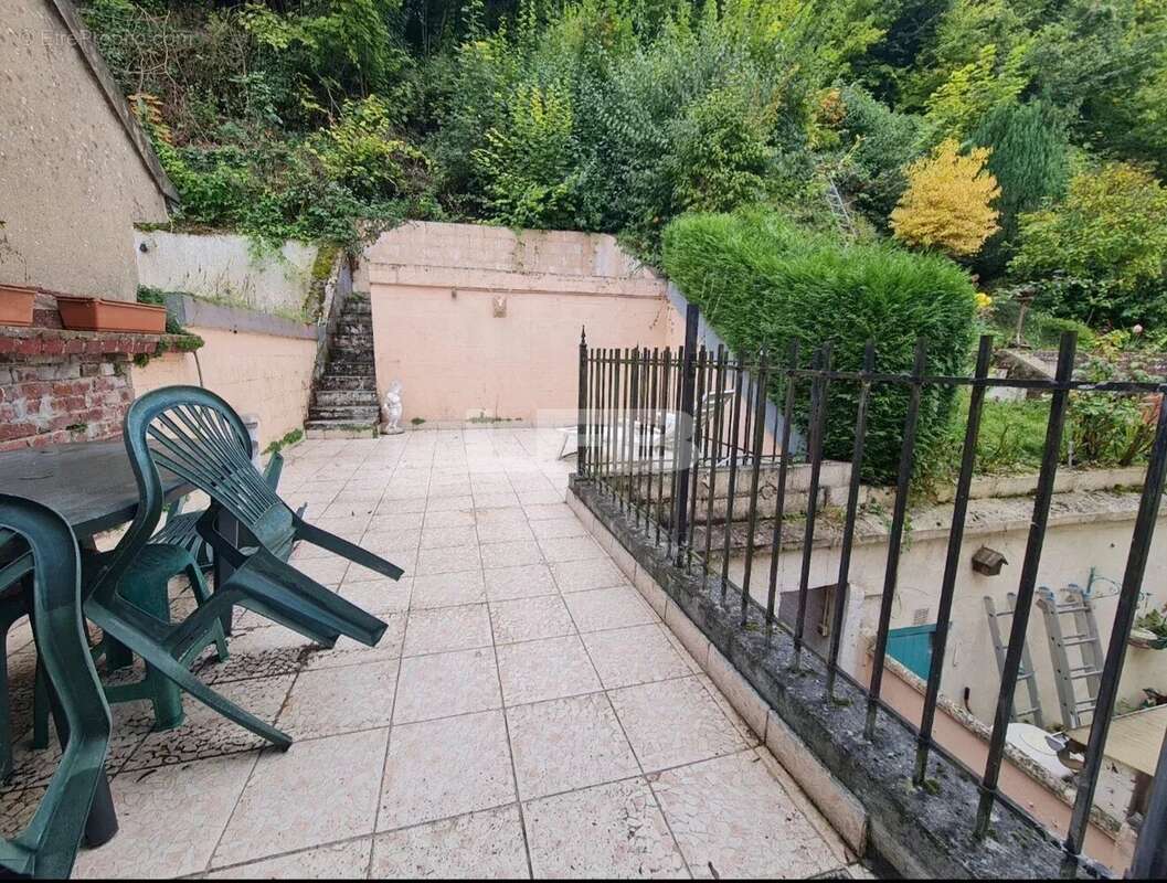 Maison à BEAUVAIS