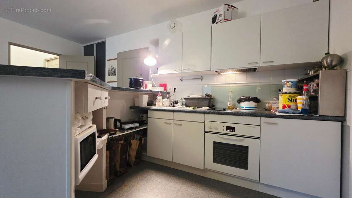 Appartement à BOURGES