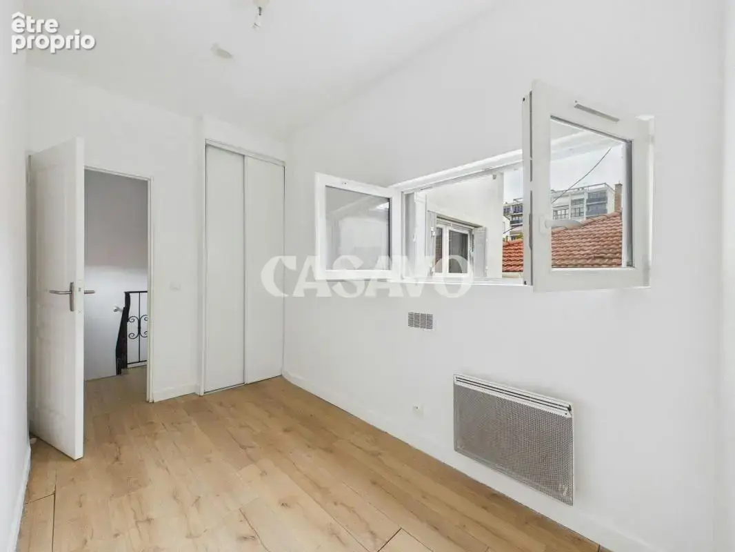 Vente Maison 3 pièces de 41m² - 94120 Fontenay-sous-Bois - photo 16