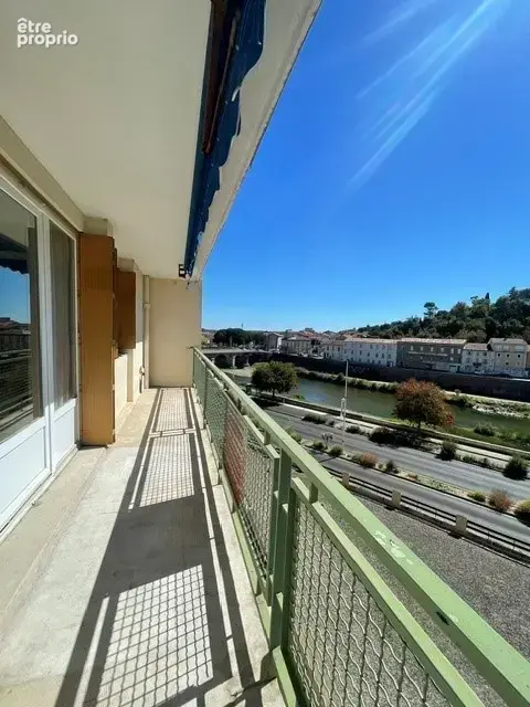 Appartement à ALES