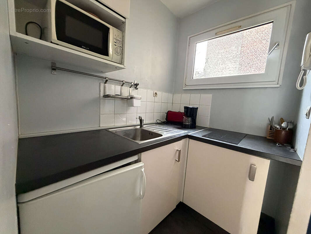 Appartement à LILLE