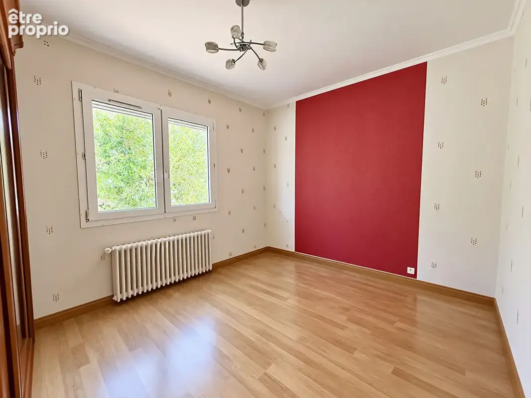 Maison 80m² à semoy - photo 11