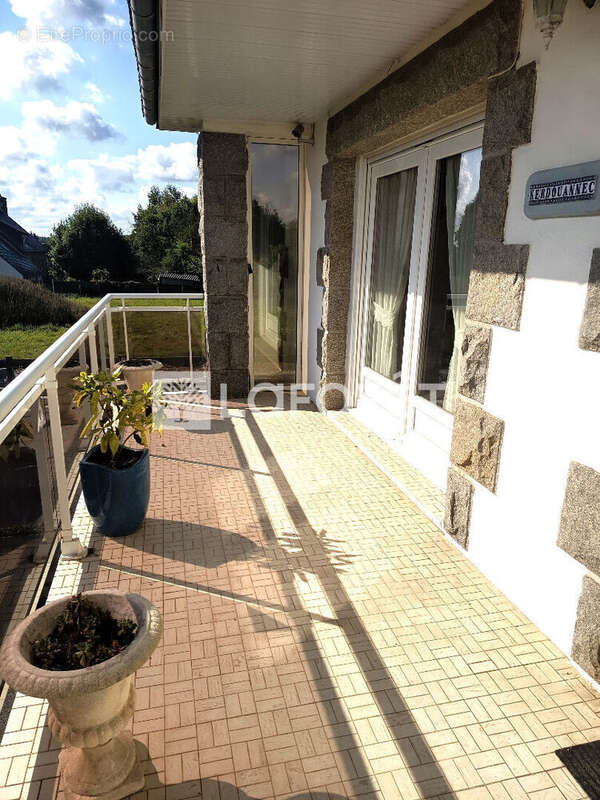 Maison à GOMMENEC&#039;H