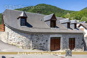 Maison à CADEAC