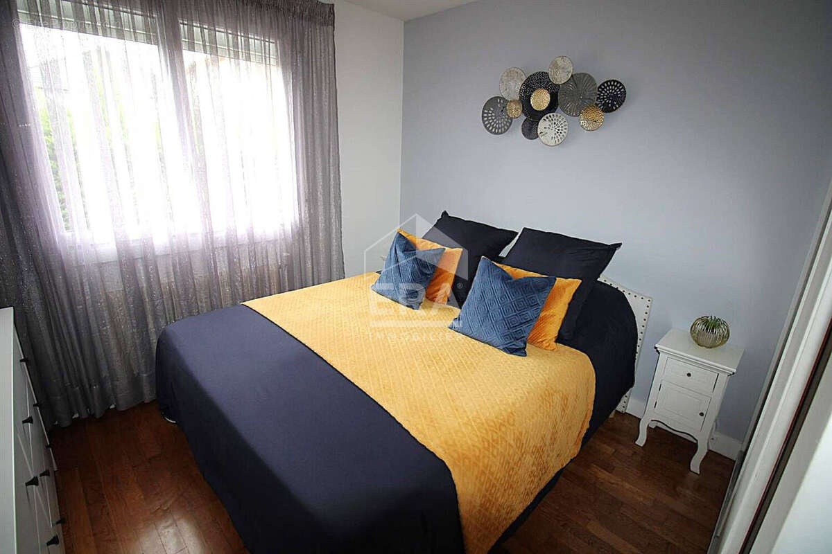 Maison à PONTAULT-COMBAULT