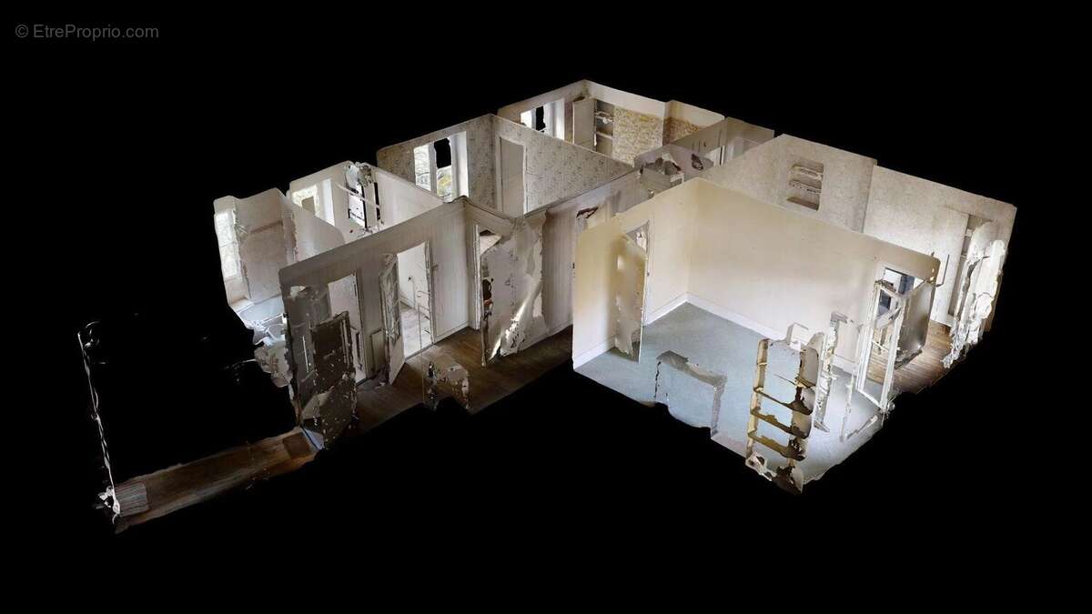 Appartement à PARIS-7E