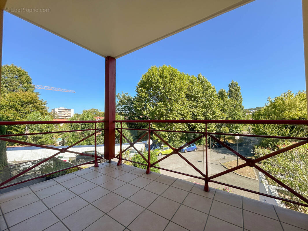 Appartement à ANGLET