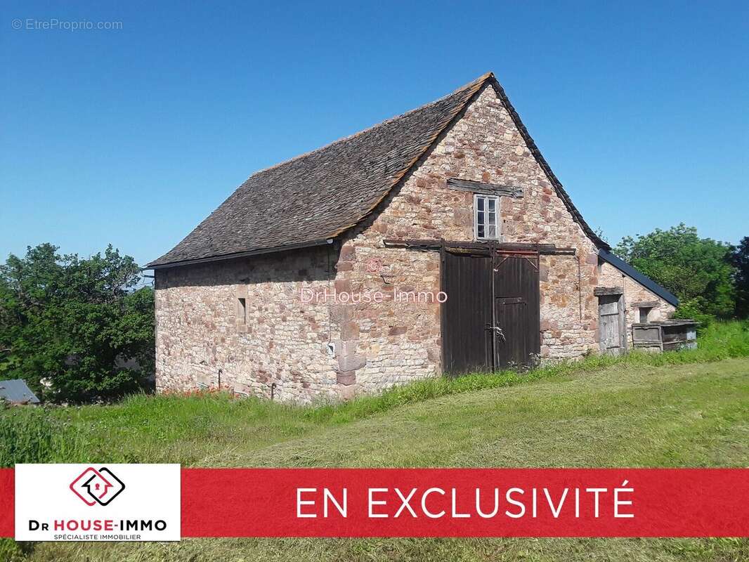 Maison à SAINTE-RADEGONDE