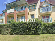 Appartement à TOUQUES