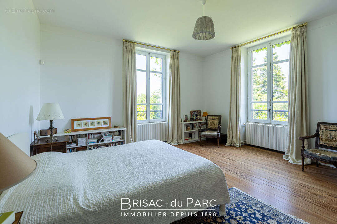 Maison à CHAUDENAY