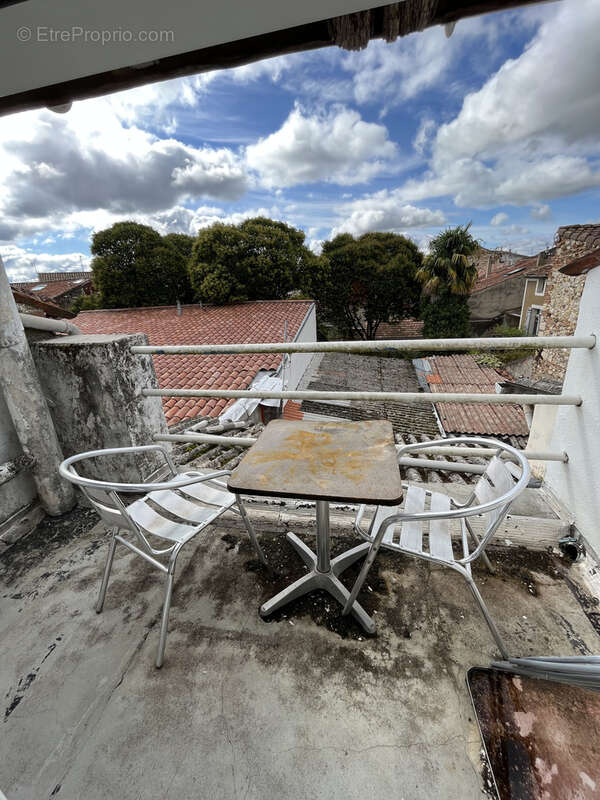 Appartement à AGEN