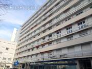 Appartement à CUSSET