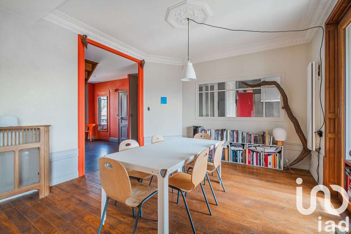 Photo 6 - Appartement à VOIRON