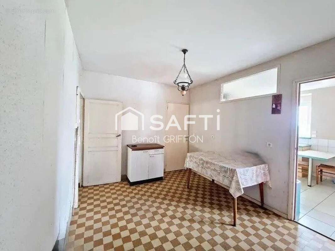 Photo 8 - Maison à LE LONGERON