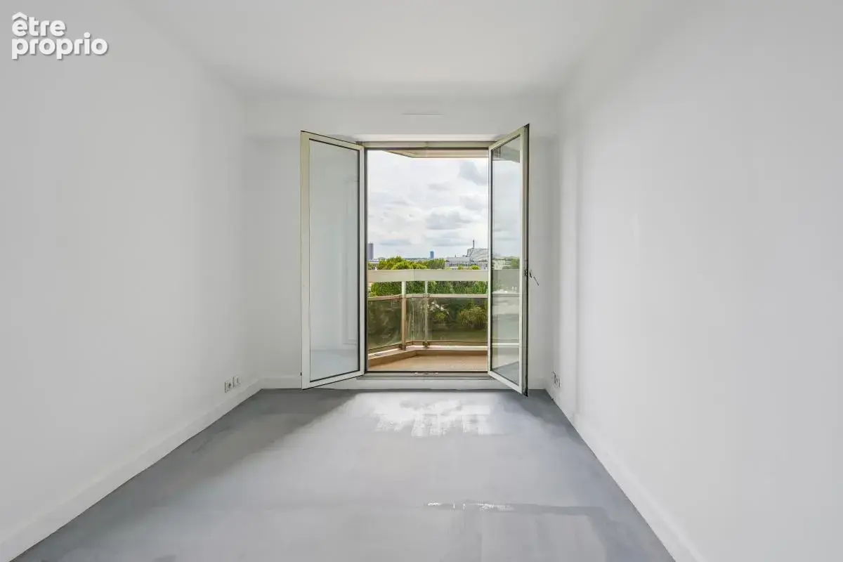 Appartement - photo 12