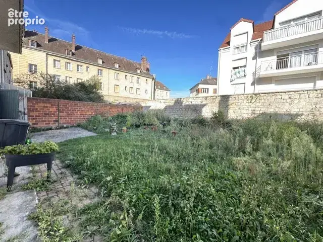 Immeuble en Pierre de 320 m2 - photo 8