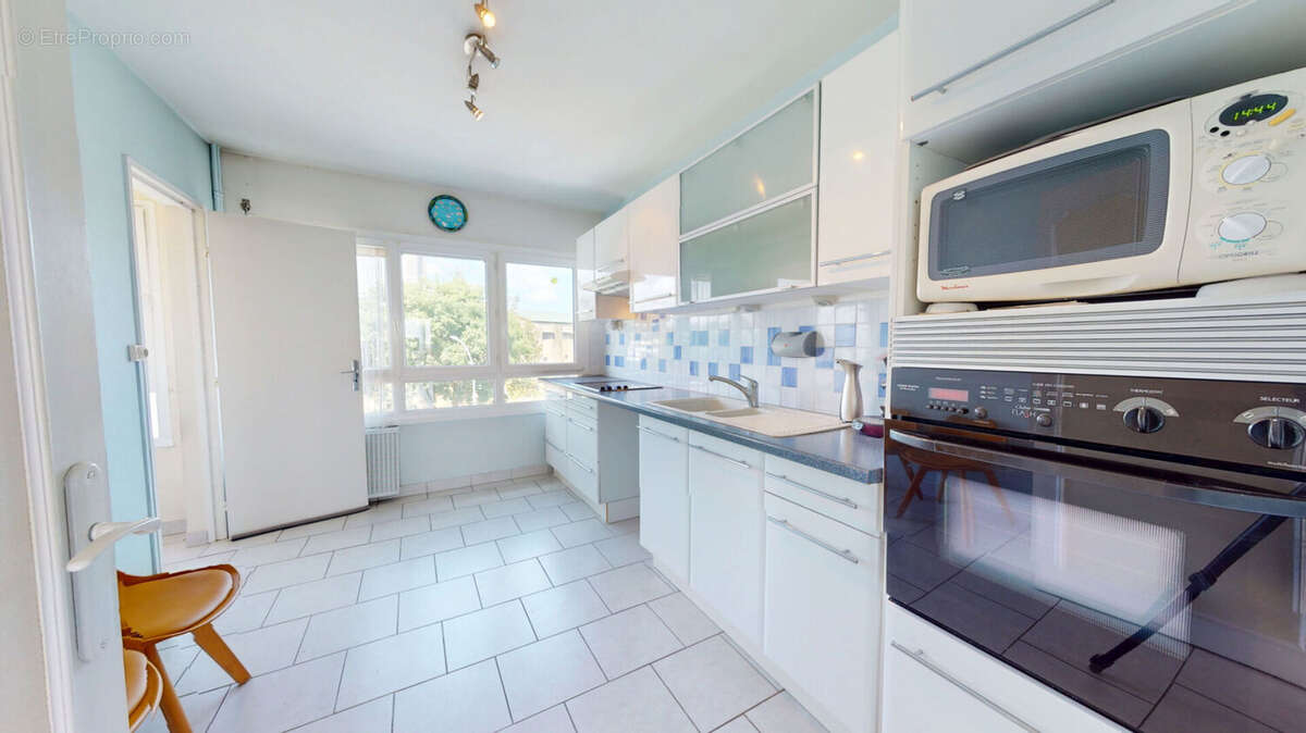 Appartement 97m² à caen - photo 9