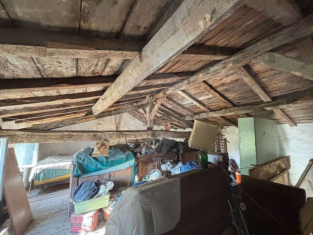 Maison à NIEULLE-SUR-SEUDRE