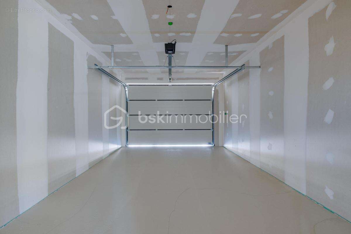Maison contemporaine neuve de 135 m² - photo 10