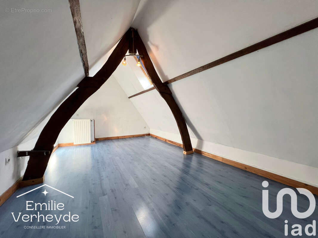 Photo 8 - Maison à ESQUERDES