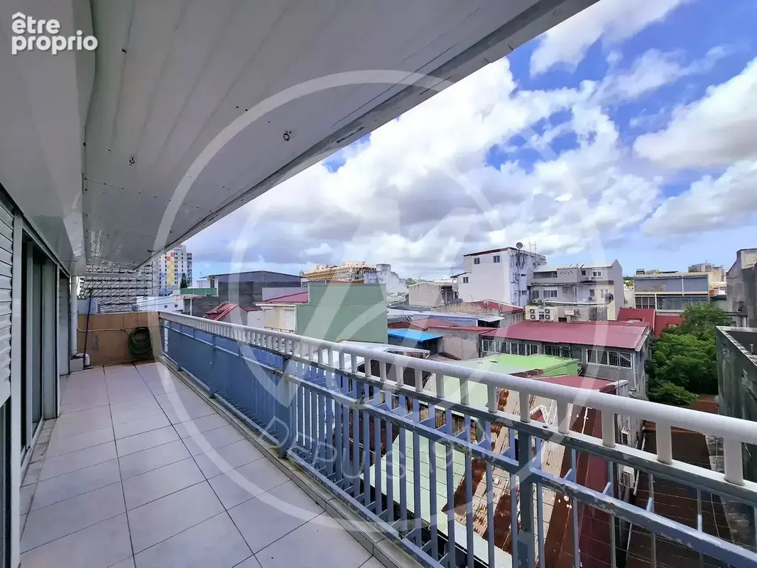 A vendre 168 478 €  appartement  f4 pointe a pitre - photo 6