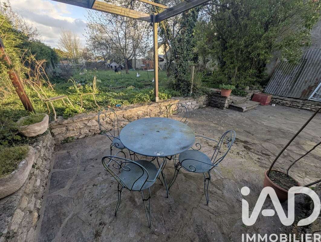 Maison 172 m² à Villamblain  - photo 3
