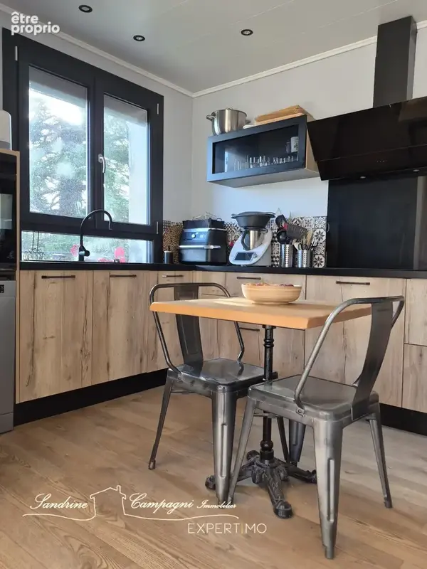 Maison non mitoyenne T6, idéal regroupement familial - photo 3
