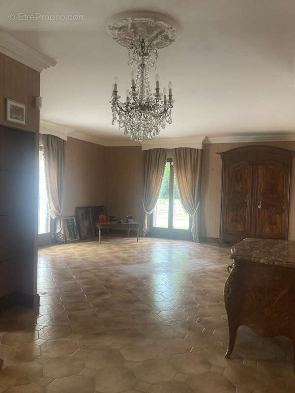 Dordogne - La Tour Blanche - Maison indépendante - 125 m2 - deux chambres - terrain 1300m2 - photo 8