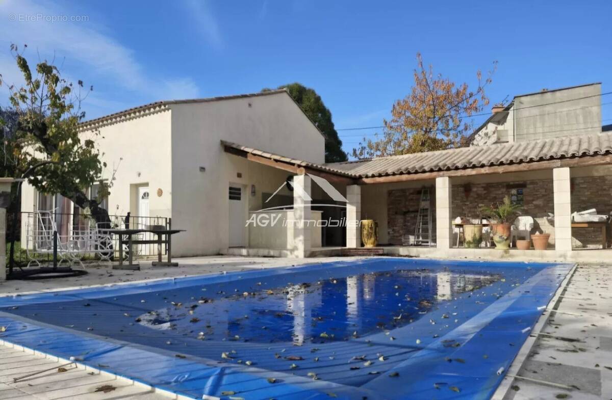 Maison à SAINT-FLORENT-SUR-AUZONNET